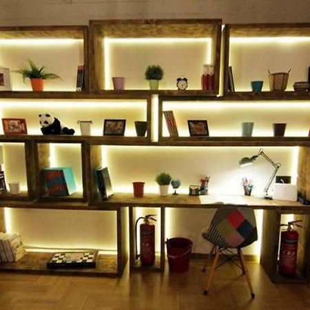 Luxury Acropolis Suite Athena Bagian luar foto