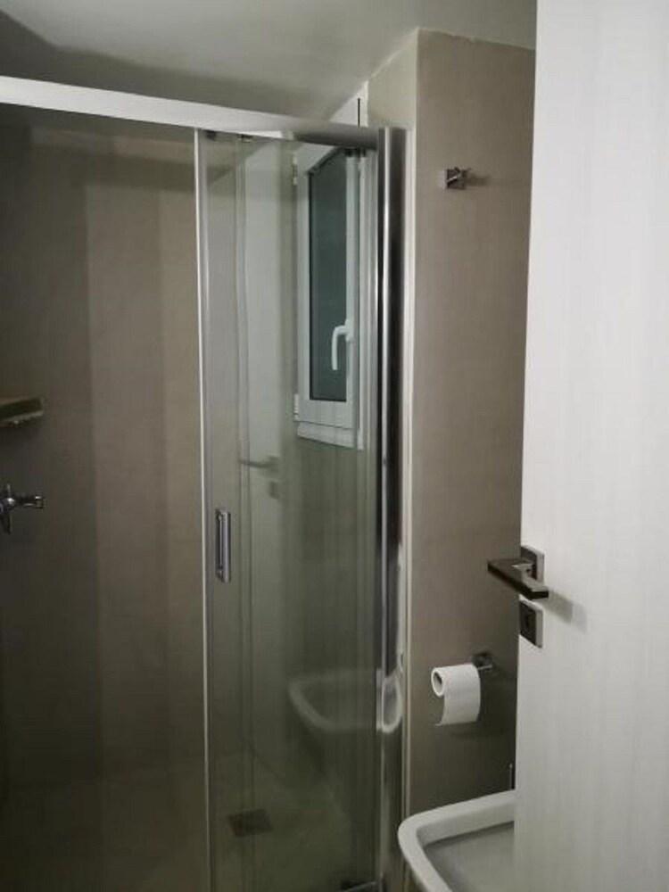 Luxury Acropolis Suite Athena Bagian luar foto