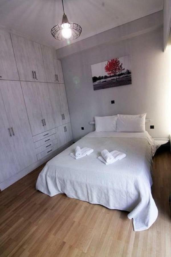 Luxury Acropolis Suite Athena Bagian luar foto