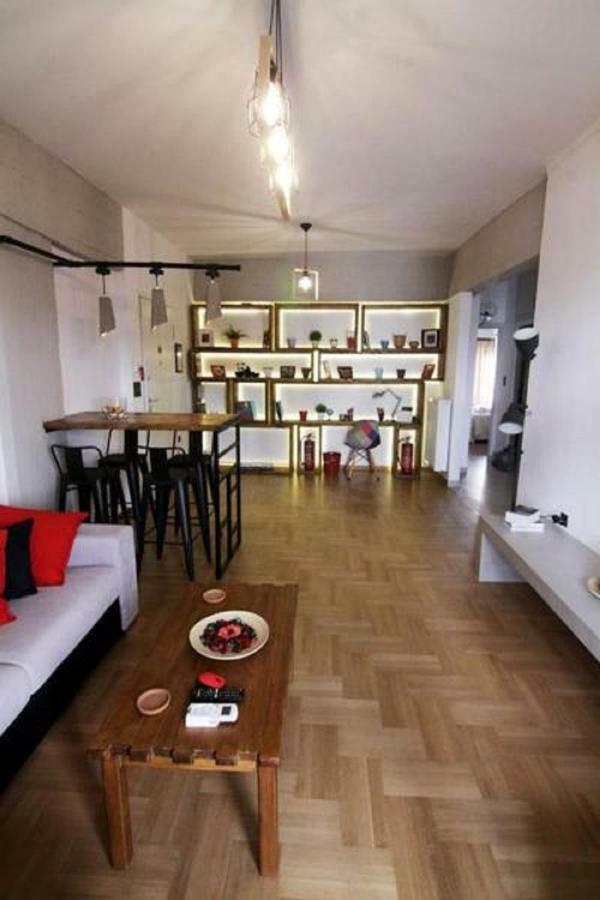 Luxury Acropolis Suite Athena Bagian luar foto