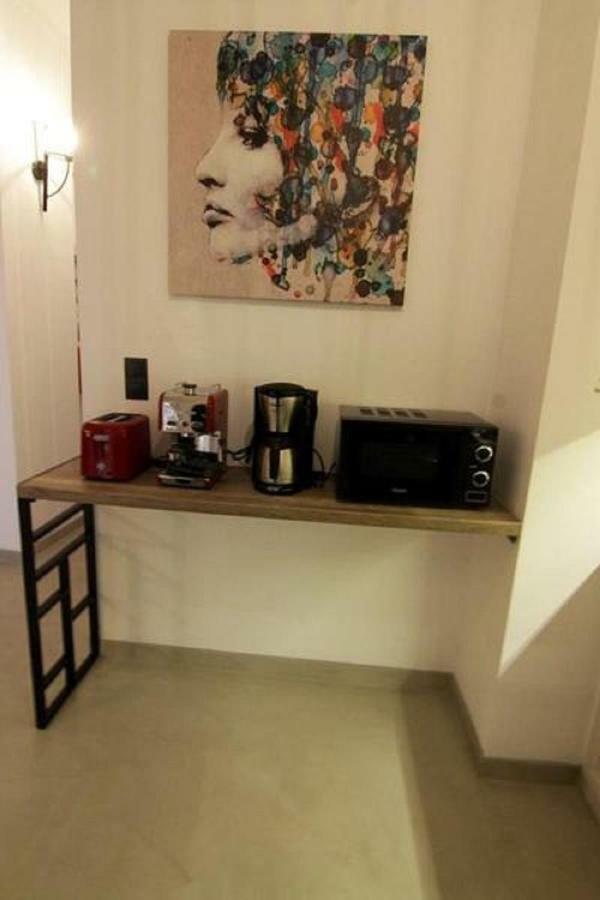 Luxury Acropolis Suite Athena Bagian luar foto